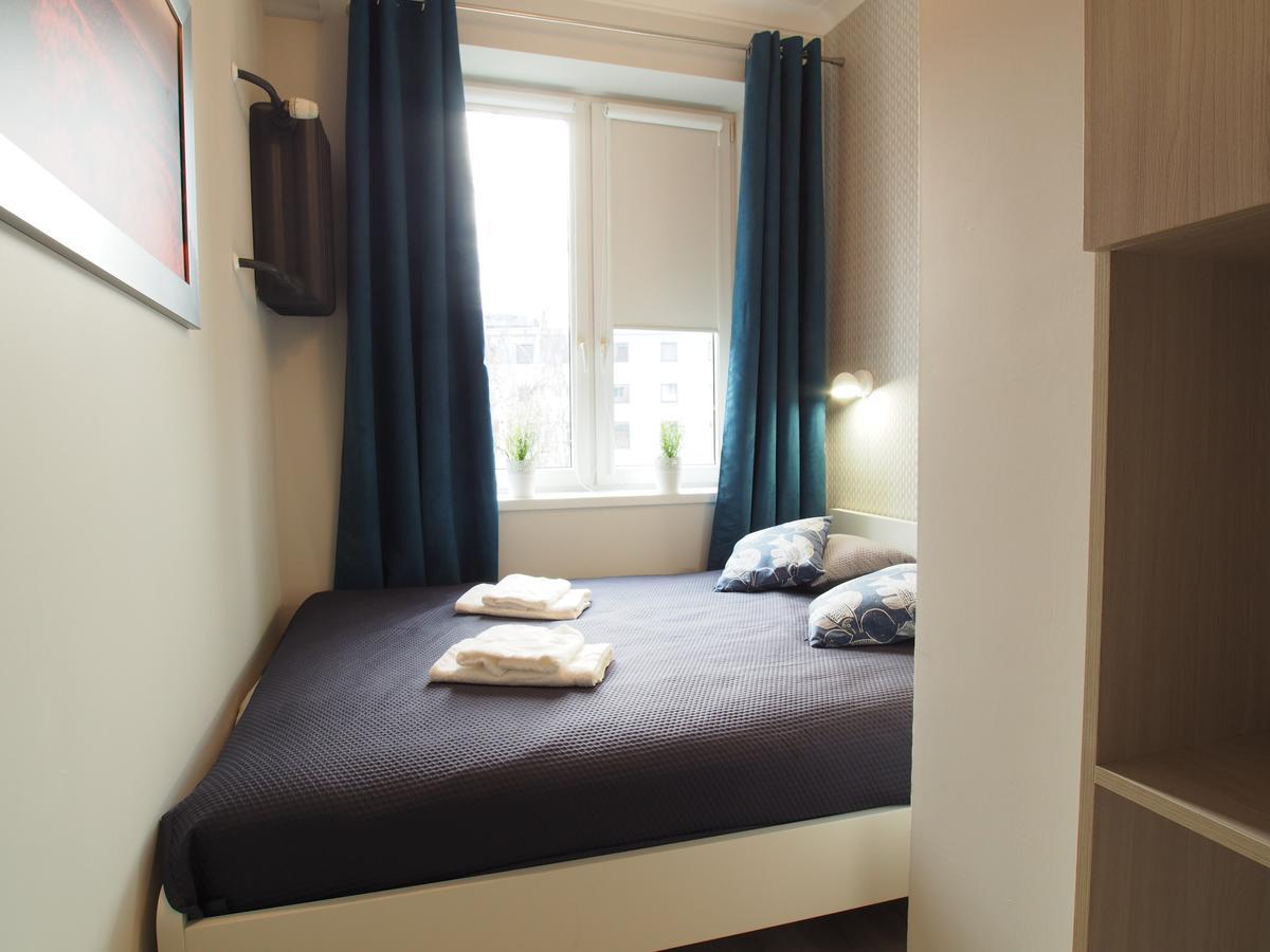 Apartmán Grand Tourist Goth 1/5 Rajska Str Gdaňsk Exteriér fotografie