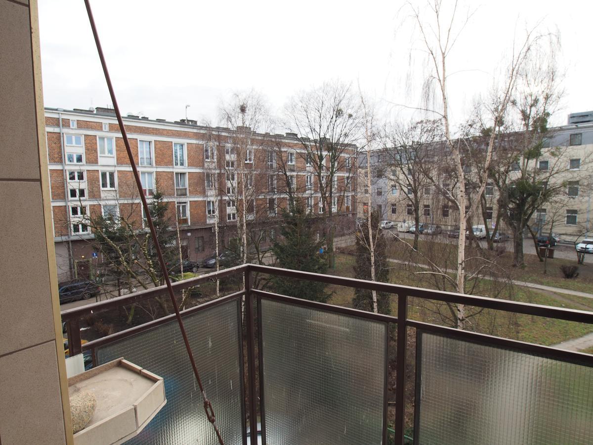 Apartmán Grand Tourist Goth 1/5 Rajska Str Gdaňsk Exteriér fotografie